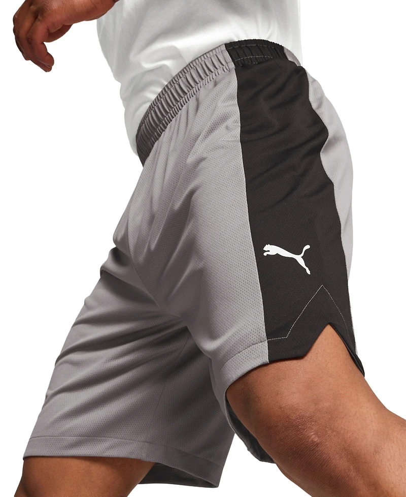 Puma Men's Shot Blocker Shorts