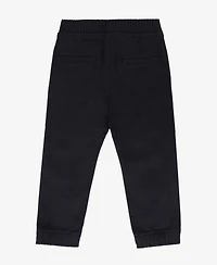 Xray Toddler Boys Elastic Waist Jogger Commuter Pants