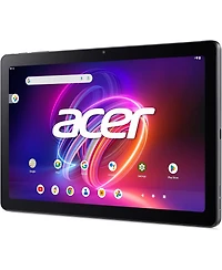 acer Iconia Tab P10 P10-21Q-870Q Tablet | 10.4" Qled Quantum Dot 90Hz Ips Touch | MediaTek Helio G99 Octa-Core Cpu | 6GB Ram | 128GB Ufs | Wi-Fi 5 | 5
