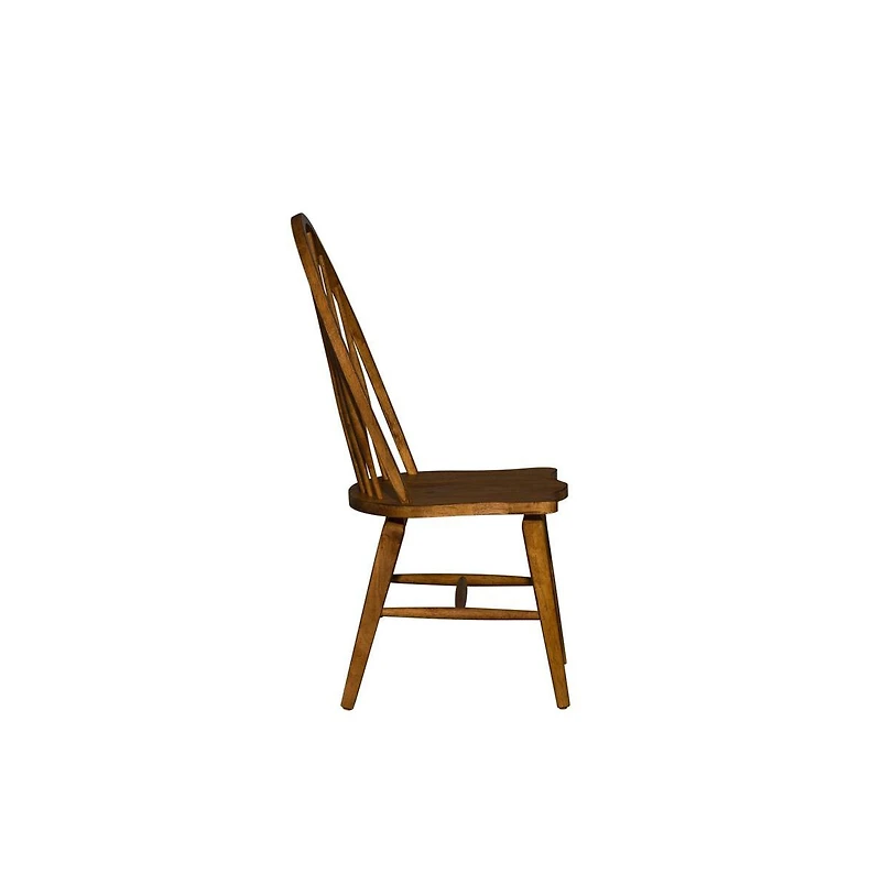 Windsor Back Side Chair-Set of 2