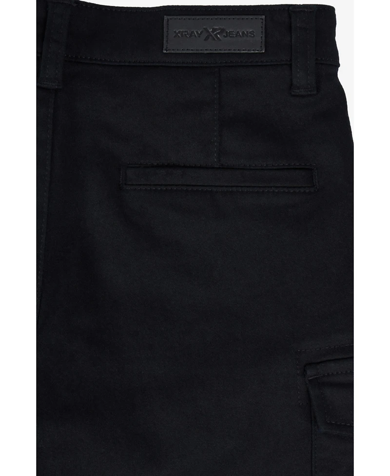 Xray Big Boys 8 - 18 Commuter Jogger Cargo Pants