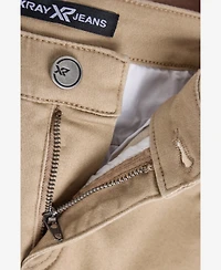 Xray Big Boys 8 - 18 Commuter Jogger Cargo Pants