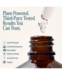 Organic Argan Oil (1 Oz)