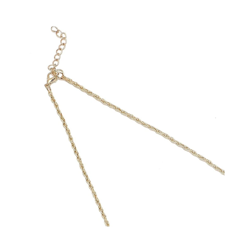 Teardrop Coeur Jewellery Set