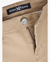 Xray Big Boys 8 - 18 Flex Waist Jogger Commuter Pants