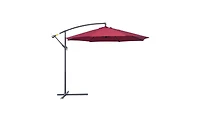 Wind-Resistant Outdoor Beach Umbrella for Ultimate Sun Protection