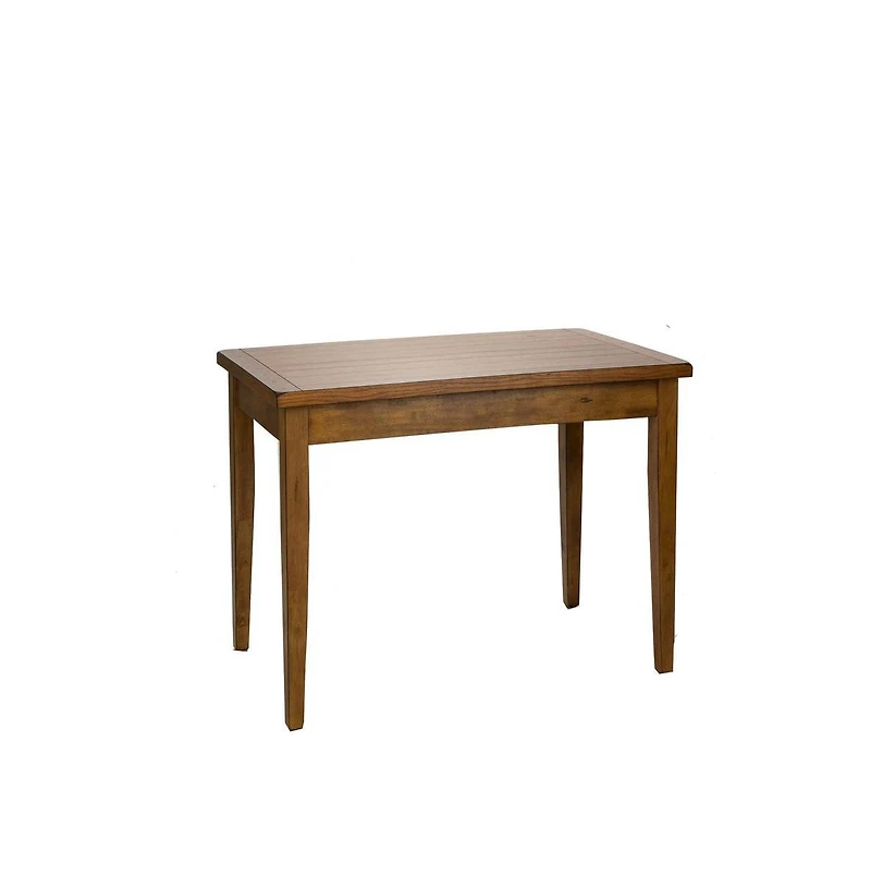 Rectangular Leg Table