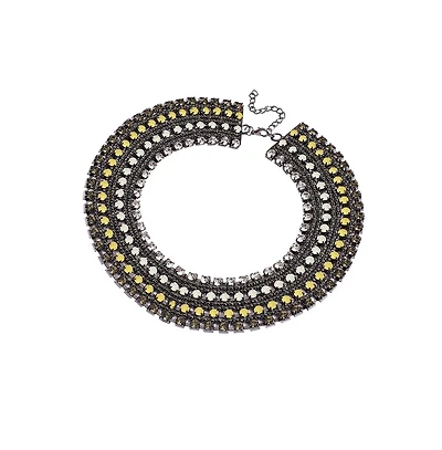 Party Statement Necklace