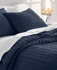 Oake Dream 3-Pc. Coverlet Set, Full/Queen, Exclusively at Macy's
