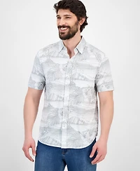 Tommy Bahama Men's San Lucio Corsica Coast Shirt