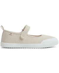 Roxy Women's Sunfari Mary Janes Ballerinas Flats