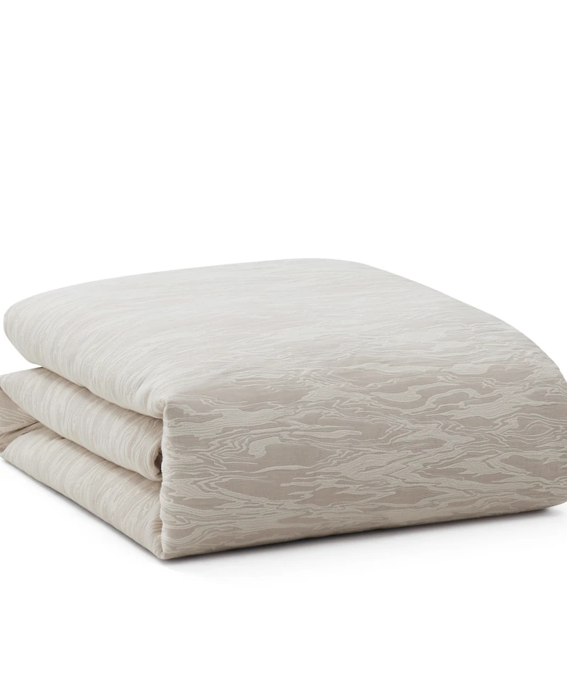 Donna Karan Home Tranquility Duvet Cover