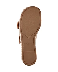 Marc Fisher Ltd Women's Poppy High Platform Wedge Sandals