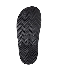 Marc Fisher Ltd Women's Agenda Buckle Straps Flatform Sandals