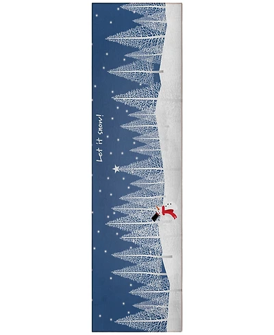 Dalyn Wonderland WN12 2'3x7'6 Runner Area Rug