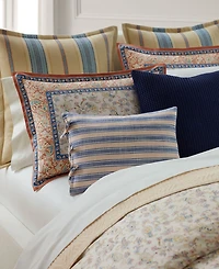 Lauren Ralph Lauren Bering Paisley 3-Pc. Comforter Set