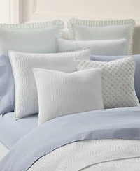 Lauren Ralph Lauren Wiley Cotton Jacquard Quilt, Full/Queen