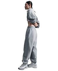 Nike Sportswear Women's Phoenix Fleece High-Rise Oversized Sweatpants