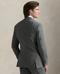 Polo Ralph Lauren Men's Polo Modern Performance Twill Jacket