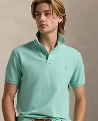 Polo Ralph Lauren Men's Classic-Fit Cotton Shirt
