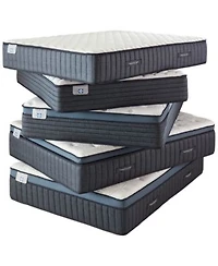 Charter Club By Sealy Blissful Bay 15.5 Plush Pillow Top Mattress Collection Exclusively At Macys
