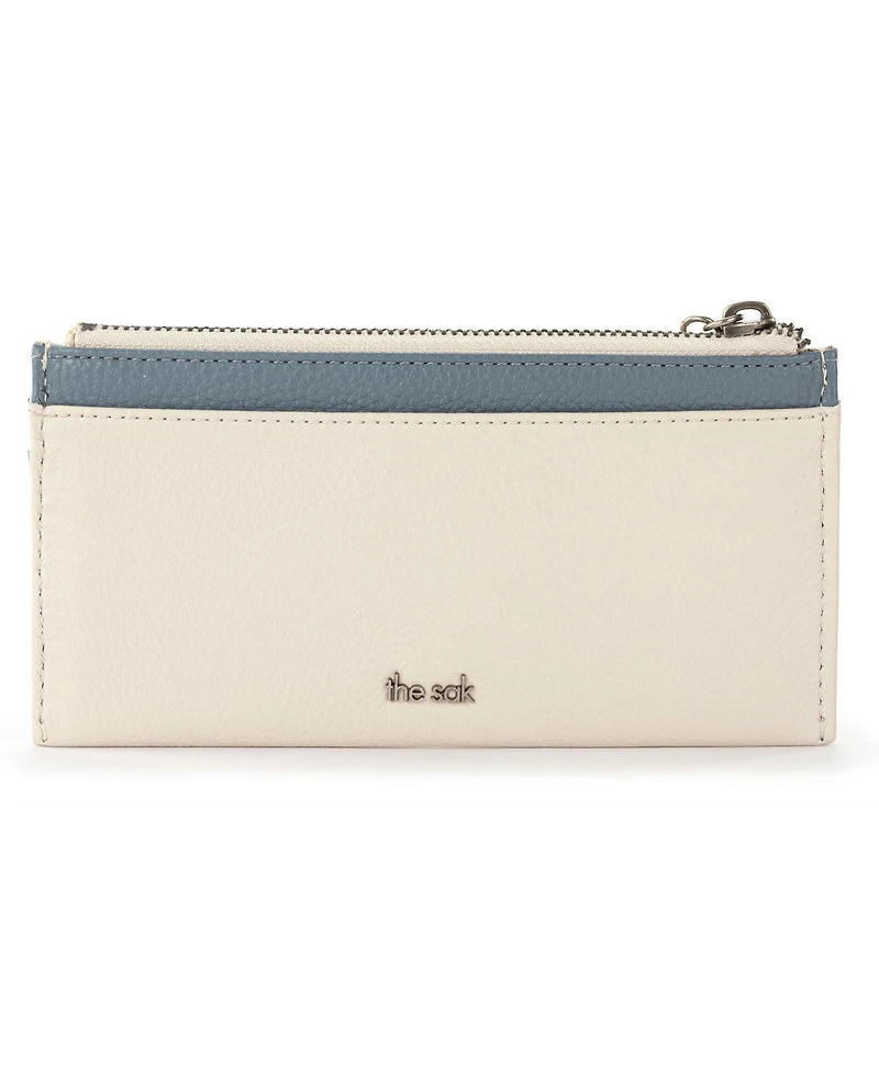 The Sak Women's Neva Card Case Wallet