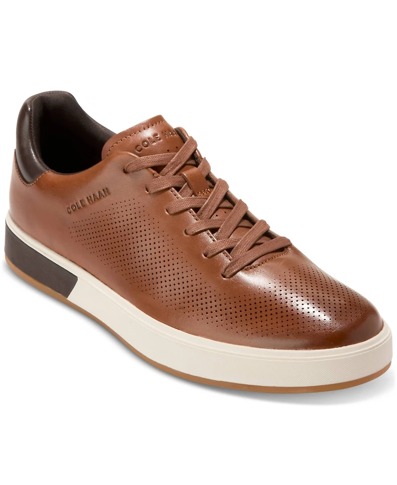 Cole Haan Men's GrandPrø Angleace Sneaker
