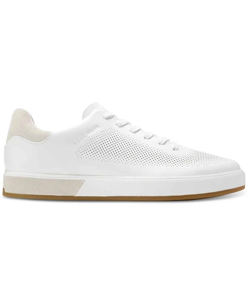 Cole Haan Men's GrandPrø Angleace Sneaker
