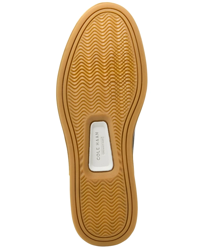 Cole Haan Men's GrandPrø Angleace Sneaker