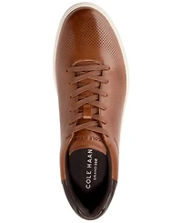 Cole Haan Men's GrandPrø Angleace Sneaker