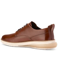 Cole Haan Men's ØriginalGrand Energyweave Perforated Plain Toe Oxford