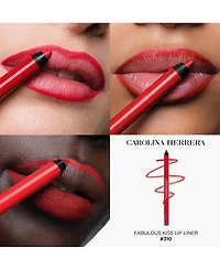 Carolina Herrera Fabulous Kiss Lip Liner