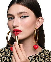 Carolina Herrera Fabulous Kiss Wild At Heart Spring Collection Lipstick Refill