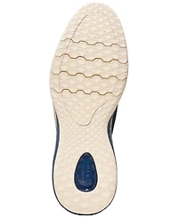 Cole Haan Men's ØriginalGrand Energyweave Stitchlite Oxford Shoe