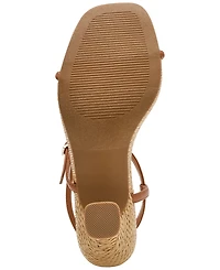 Dv Dolce Vita Women's Arria Strappy Dome-Stud Embellished Dress Sandals