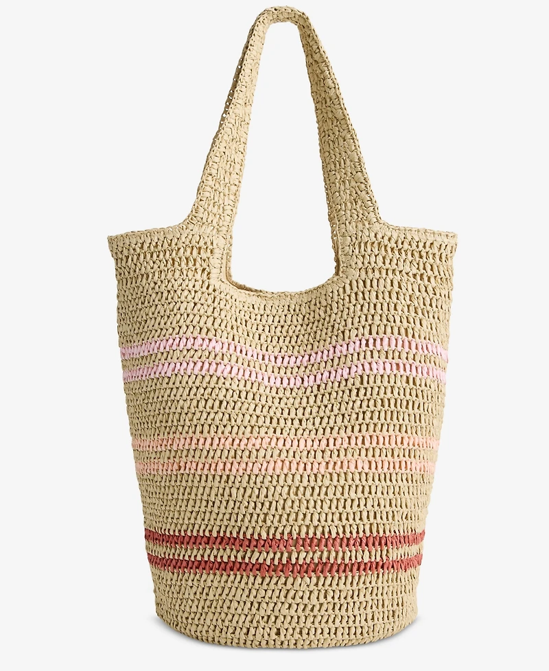 Style & Co Extra Large Soft Packable Tote