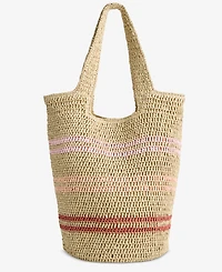 Style & Co Extra Large Soft Packable Tote