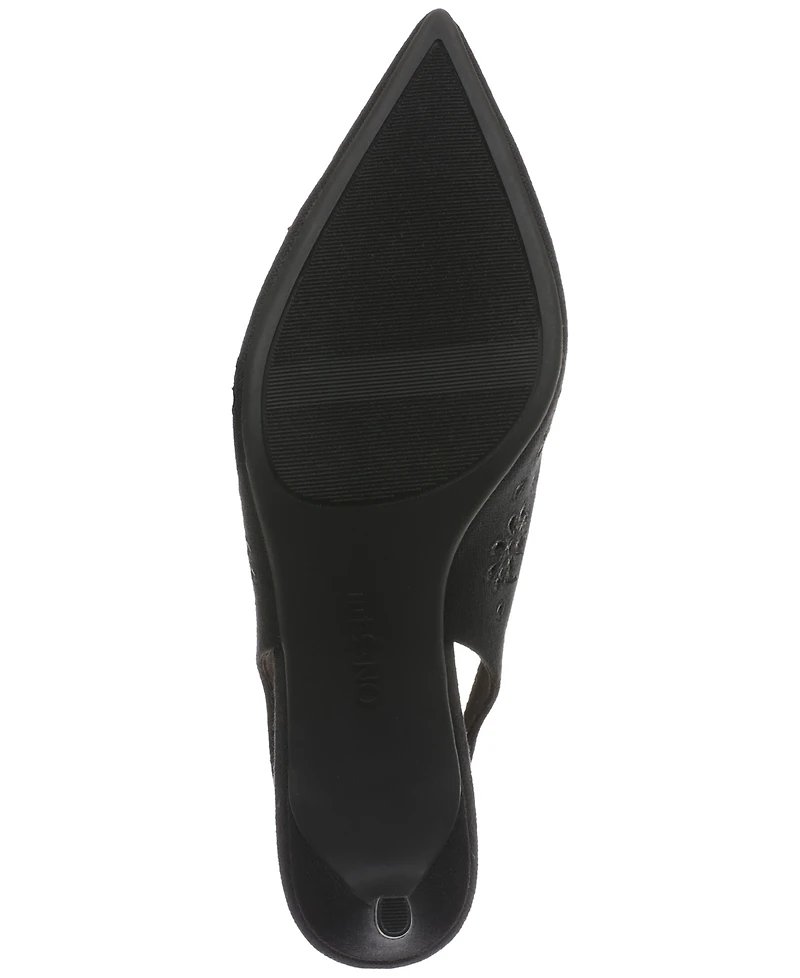 On 34th Women's Monikaa Slingback Pumps, Exclusively at Macy's