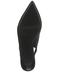 On 34th Women's Monikaa Slingback Pumps, Exclusively at Macy's