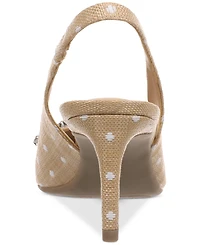 On 34th Women's Monikaa Slingback Pumps, Exclusively at Macy's