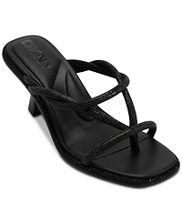 Dkny Rabun Stones Sandals