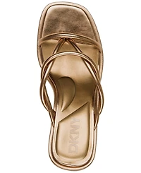 Dkny Rabun Stones Sandals