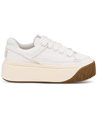 Ugg Women's Ez-Duzzit Lace-Up Platform Sneakers