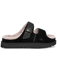 Ugg Women's Greenport Cozy Slide Sandals