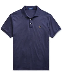Polo Ralph Lauren Men's Classic Fit Soft Cotton Shirt