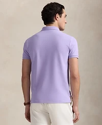 Polo Ralph Lauren Men's Classic-Fit Stretch Mesh Shirt