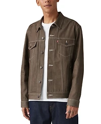 Levi's Men's Standard-Fit Trucker Jacket