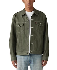 Levi's Men's Standard-Fit Trucker Jacket