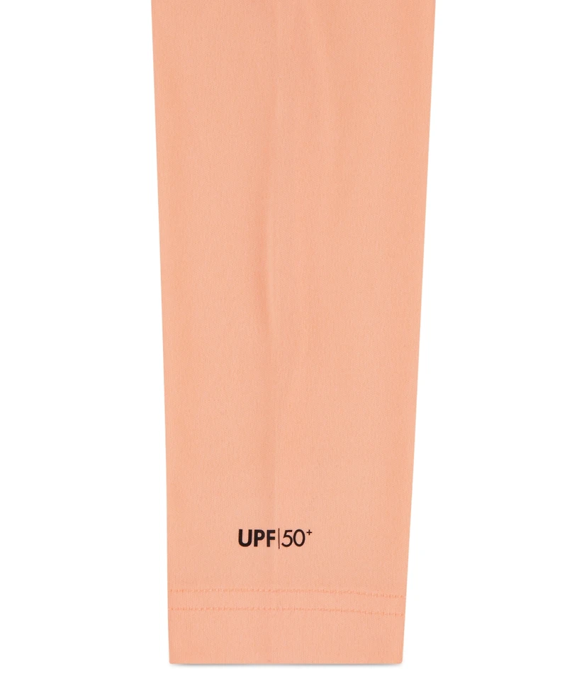 Hurley Big Boys Icon Upf 50+ Long-Sleeve T-Shirt