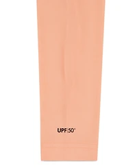 Hurley Big Boys Icon Upf 50+ Long-Sleeve T-Shirt